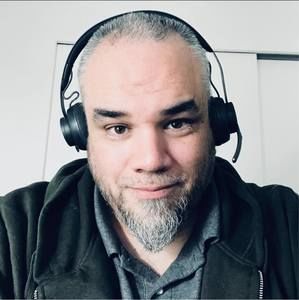 Meet your Posher, Geoff